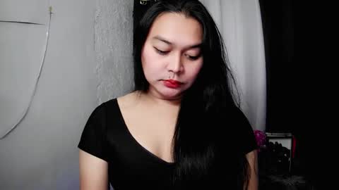 Snapshot of princessaimi69 chatting on November 20, 2025, 10:09 pm Aimi online show from November 20, 2025, 10:09 pm