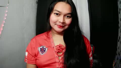 Snapshot of princessaimi69 chatting on November 22, 2025, 11:37 pm Aimi online show from November 22, 2025, 11:37 pm