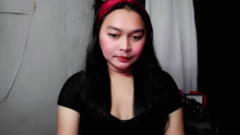 Snapshot of princessaimi69 chatting on December 14, 2025, 9:41 pm Aimi online show from December 14, 2025, 9:41 pm