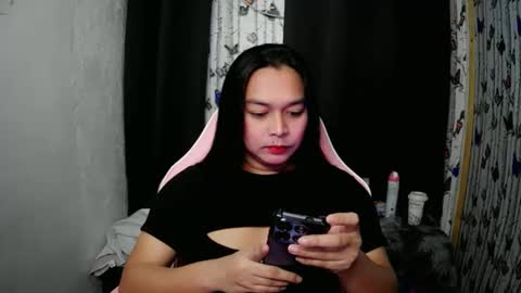 Aimi online show from March 18, 2026, 9:18 pm