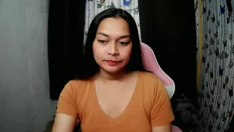 Aimi online show from June 22, 2026, 3:25 am