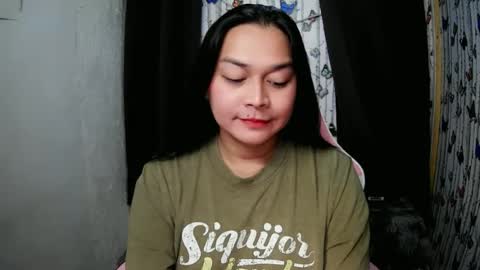 Aimi online show from June 25, 2026, 12:10 am