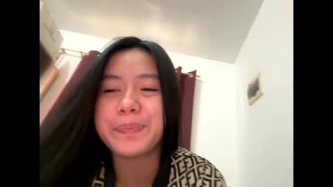 princessaliana online show from January 14, 2025, 3:32 am