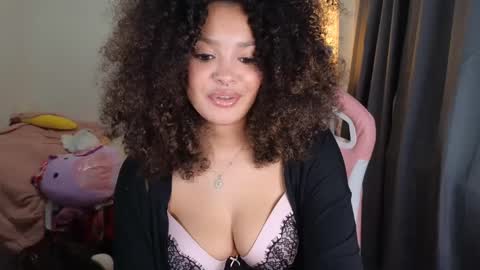 Amber online show from February 4, 2025, 4:29 pm