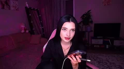 princessamira1 online show from March 13, 2026, 4:35 pm