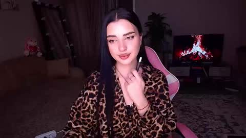 princessamira1 online show from April 1, 2026, 1:41 pm