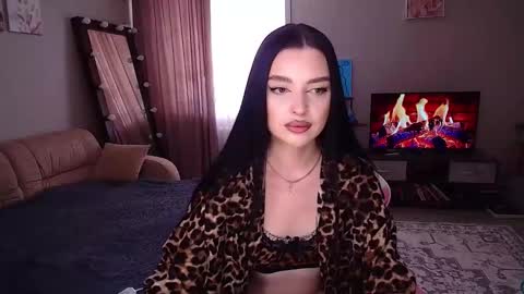 princessamira1 online show from May 25, 2026, 6:41 am