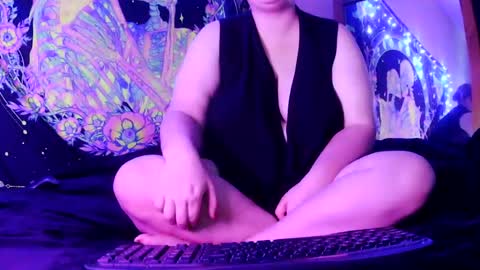 NOTYOURTYPICALBARBIE online show from June 21, 2026, 7:05 pm