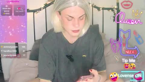 KCGREY online show from February 19, 2026, 8:38 pm