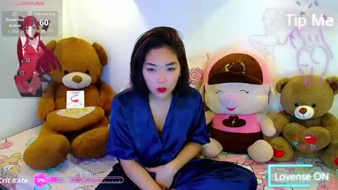Hello everyone this is your beloved Athena again I present the most comfortable and kind room I accept everyone with kindness online show from April 15, 2026, 10:54 pm