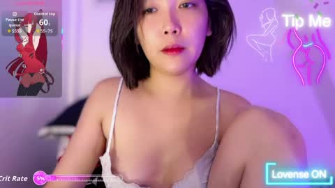 Hello everyone this is your beloved Athena again I present the most comfortable and kind room I accept everyone with kindness online show from May 23, 2026, 10:03 pm