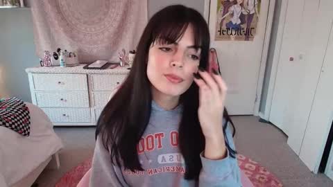 Snapshot of princesselysia99 chatting on November 5, 2025, 4:29 pm Princess Elysia online show from November 5, 2025, 4:29 pm