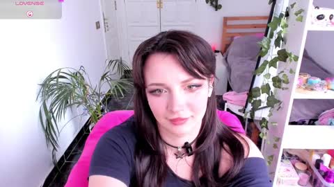 Princess Foxy online show from January 14, 2025, 3:47 pm