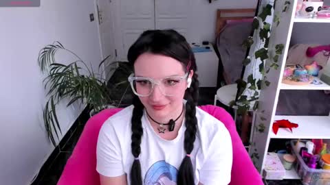 Princess Foxy online show from January 29, 2025, 4:30 pm
