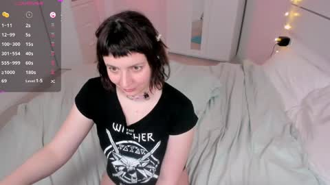 Princess Foxy online show from May 2, 2026, 6:24 pm