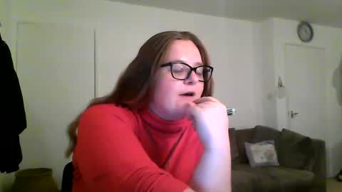 princessjennileigh online show from September 13, 2025, 10:20 pm