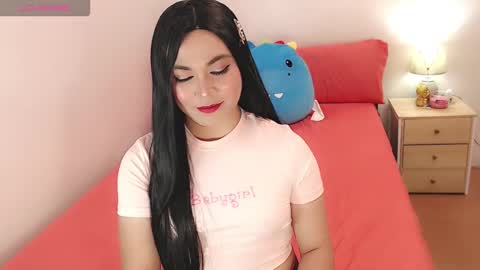 Jessy online show from February 19, 2026, 4:30 am