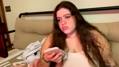 Snapshot of princesslaylaa chatting on December 3, 2024, 6:48 am princessviccxo online show from December 3, 2024, 6:48 am