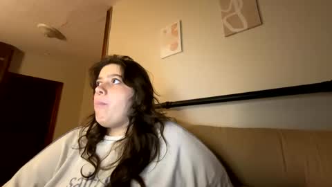 princessviccxo online show from October 3, 2025, 2:52 am