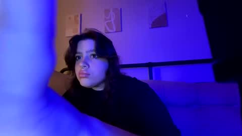 princessviccxo online show from October 13, 2025, 5:07 am