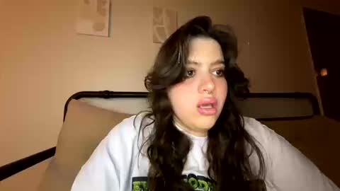 princessviccxo online show from October 15, 2025, 5:07 am