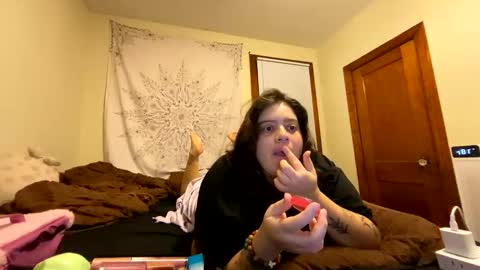 princessviccxo online show from April 4, 2026, 2:54 am