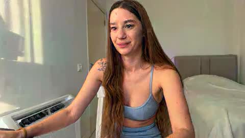 Princess Lilu online show from February 24, 2026, 5:49 am