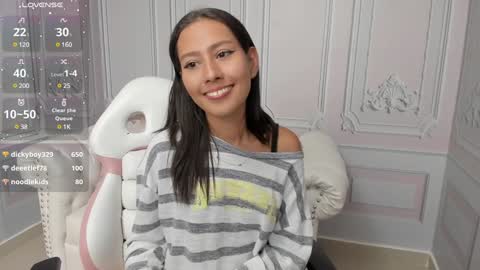   online show from January 5, 2025, 5:30 pm