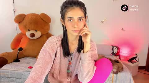 princessluna_14 online show from November 23, 2025, 8:41 pm