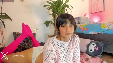 princessluna_14 online show from May 5, 2026, 8:28 pm