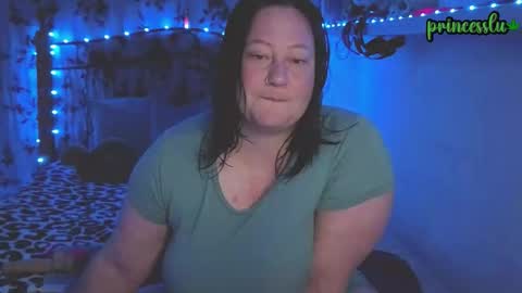 Lux Alot Luxi online show from September 29, 2025, 7:08 pm