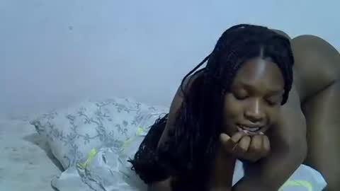 Snapshot of princessnadia1117 chatting on May 22, 2026, 10:48 pm Nadia online show from May 22, 2026, 10:48 pm