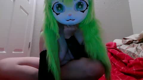 princesspuppy415 online show from October 3, 2025, 6:54 am
