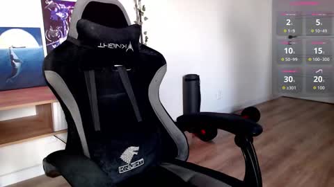 18 y.o online show from March 24, 2026, 1:05 pm