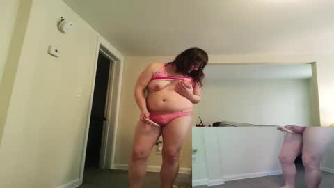 PuppyAshley online show from February 22, 2026, 3:54 pm