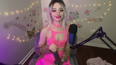 Snapshot of princessstarrxxx chatting on May 6, 2026, 9:31 pm Starr online show from May 6, 2026, 9:31 pm