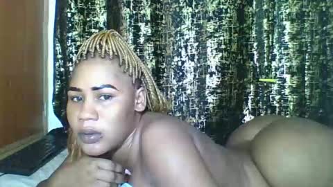 FENNY online show from April 7, 2026, 3:56 pm