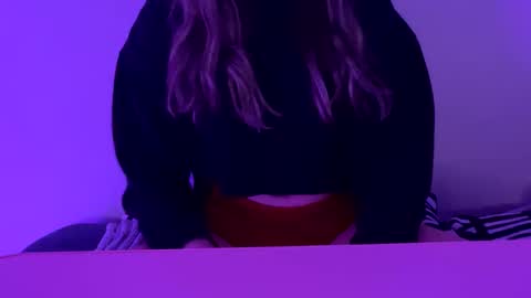 Skye Baby online show from September 24, 2025, 12:58 am