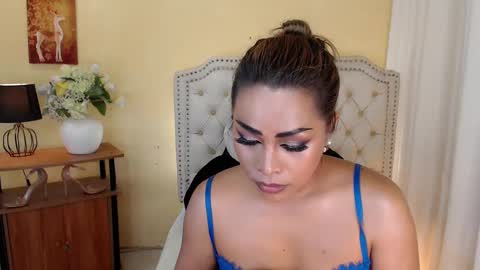 princessyanzy1 online show from February 25, 2025, 6:58 am
