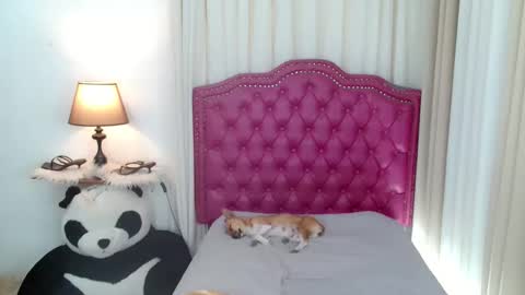 princessyanzy1 online show from January 31, 2026, 11:47 pm