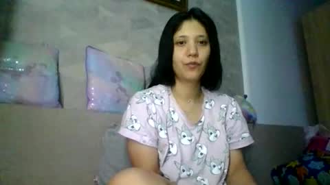 PrincessYara online show from November 16, 2025, 3:17 pm