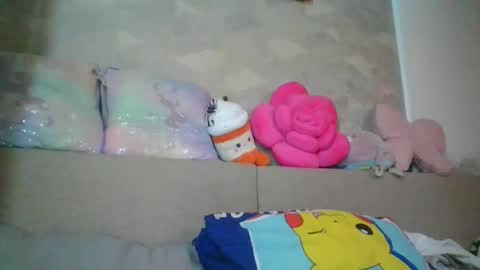 PrincessYara online show from January 11, 2026, 6:24 pm