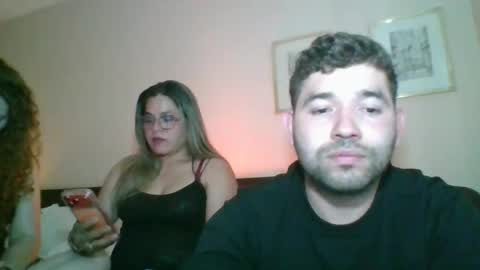 principiantes3 online show from April 21, 2026, 7:39 pm