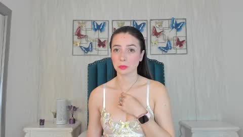 Snapshot of princsgirl_ chatting on September 19, 2025, 12:50 pm Marcela online show from September 19, 2025, 12:50 pm