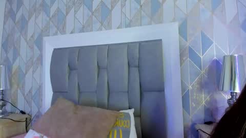 Snapshot of princsgirl_ chatting on October 13, 2025, 12:38 pm Marcela online show from October 13, 2025, 12:38 pm