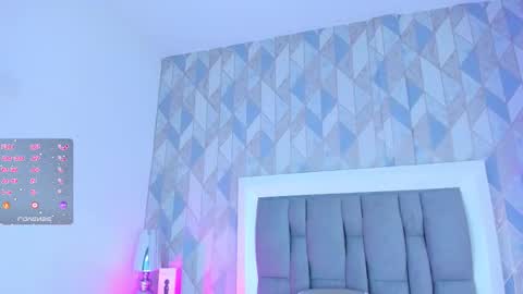 Snapshot of princsgirl_ chatting on October 15, 2025, 6:41 pm Marcela online show from October 15, 2025, 6:41 pm