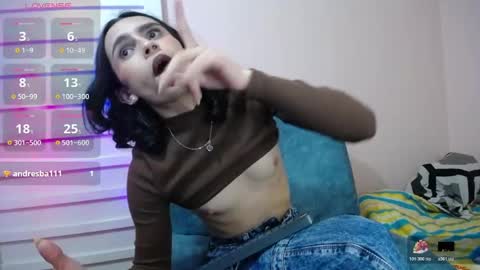 prinsess_sarita online show from April 21, 2026, 1:42 am