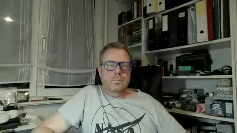 Prinz online show from May 19, 2026, 8:15 pm