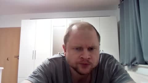 Stefan Heer Der Name bedeutet der der belohnt wird online show from March 9, 2026, 12:03 am