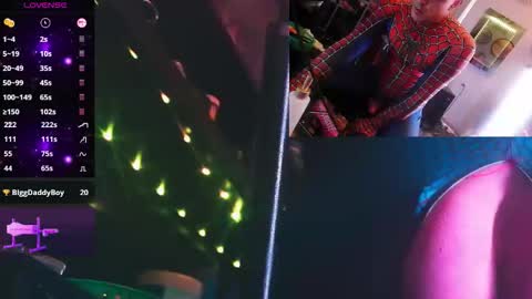 Pris Brayden online show from April 1, 2026, 3:18 am